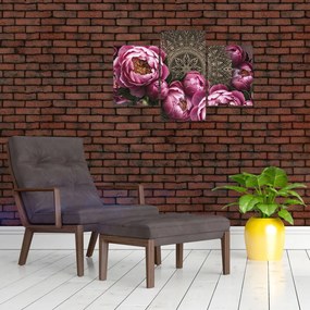 Tablou - Armonie (90x60 cm)