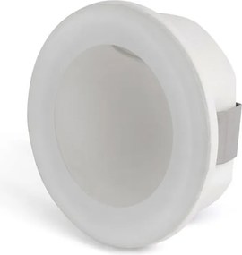 Spot LED incastrabil iluminat exterior GALO Round 70265