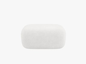 Taburet Jenny boucle L90 cm