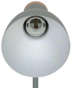 Nordlux - Lampă de masă DEVONE, 1 x E27, 15 W, 230 V, verde