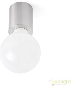Aplica design modern minimalist TEN nickel 62155