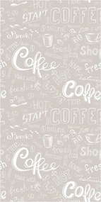 Tapet - Cafea I.