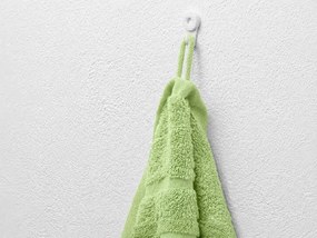 Prosop CLASSIC COLOR 50 x 100 cm verde, 100% bumbac