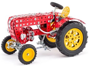Merkur 6124 - Retrotractor