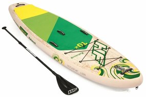 Bestway Paddle Board Kahawai, 310 x 86 x 15 cm