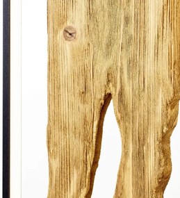 Lampadar LED Brilliant CHAUMONT LED/20W/230V