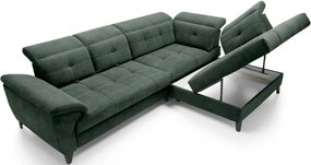 Coltar extensibil Inferne pe dreapta Raquel 35