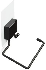 Suport autoadeziv pentru hârtie de toaletă Compactor Magic Bath