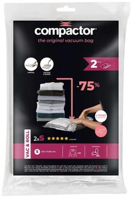 Saci de vidat 2 buc. Hanging Vacuum S – Compactor