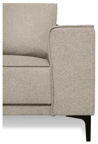 Colțar bej (colț pe partea stângă ) Copenhagen – Scandic