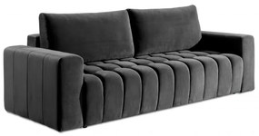 Canapea extensibila Lazaro Monolith 97