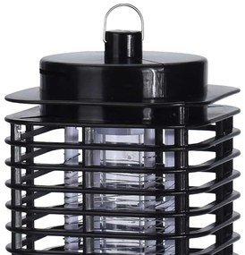 Deuba Repelent electronic împotriva insectelor