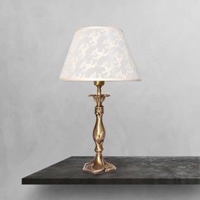 Veioza din alama design italian Angelica