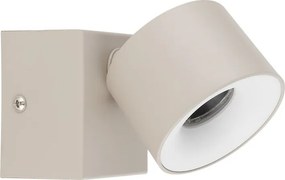 Aplica de perete LED tip spot moderna RAE