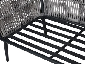Set canapele Prezo (gri). 1011736