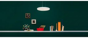 Lustră LED dimabilă pe cablu Artemide 0213010APP CALIPSO 4xLED/10,8W/230V 3000K