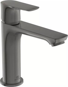 Baterie lavoar tip Grande Ideal Standard Connect Air gri Magnetic Grey monocomanda