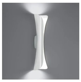 Aplică Artemide 1373020A CADMO 2xGU10/10W/230V alb