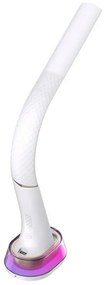 Immax 08974L - Lampă de birou LED RGB dimabilă CORELLA LED/7W/12/230V albă