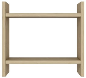 Raft de bucătărie Denver Sapphire Oak