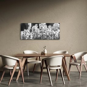 Tablou - Pajiște de vară (120x50 cm)