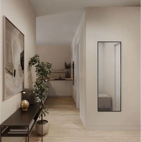 Oglinda de perete decorativa MIRAGIO 50x150cm