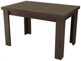 Masă de sufragerie Johny (arin închis) (pentru 4-6 persoane). 1055383