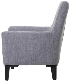 Fotoliu Lesan S (Gri). 1101704