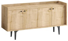 Dulap Norbi (Stejar safir). 1072894
