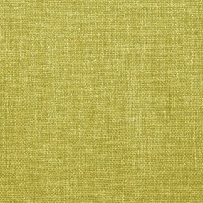 Scaune de bucatarie, 2 buc., verde, material textil 2, Verde