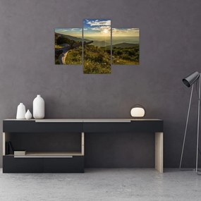 Tablou - Priveliștea (90x60 cm)