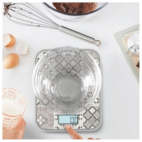 Cântar de bucătărie digital Optissl BC50D6V0 – Tefal