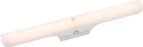 Osram - Lumină LED pentru montaj sub mobilier, reglabilă, cu senzor, LINEAR LED/5W/5V, 35 cm, albă