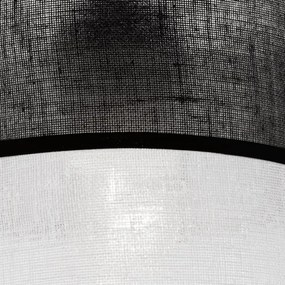 Lustr fix ANDREA 1xE27/60W/230V, finisaj fag