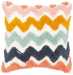 Perna decorativa pentru copii WAVE 40x40 cm