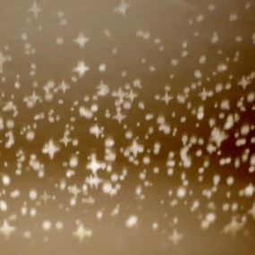 Plafonieră LED dimabilă Brilliant BASKA LED/12W/230V d. 38 cm 3000K