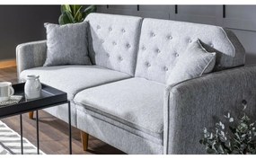 Canapea pat Terra Grey