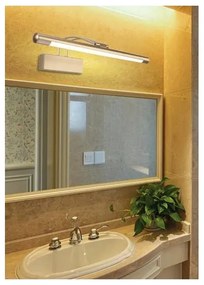 Aplică tablou LED RENOIR LED/8W/230V auriu