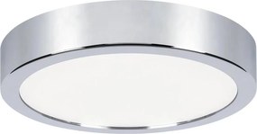 Paulmann 93018 - LED/13W IP44 Plafonieră pentru baie cu intensitate reglabilă AVIAR 230V