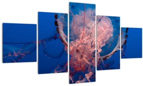 Tablou - Medusa (125x70 cm), în 40 de alte dimensiuni noi