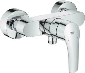 Baterie dus Grohe Eurosmart New crom lucios monocomanda