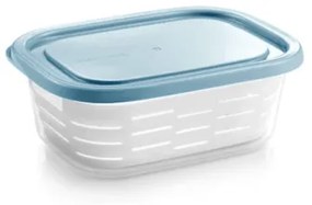 Caserolă de congelare cu coș Tescoma 4FOOD 1,0 l, 1 l