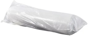 Pat de o persoană 90 cm Jenaks 1 (Bej) (cu somieră și saltea) (cu sp. depozitare) (S). 1103606