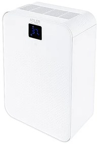 Resigilat!Dezumidificator termoelectric Adler AD 7860