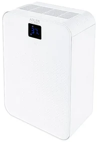 Resigilat!Dezumidificator termoelectric Adler AD 7860