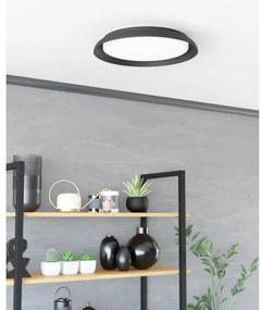 Plafonieră LED Eglo 900857 PENJAMO LED/20W/230V