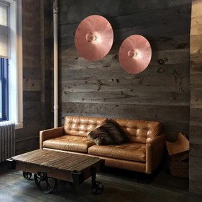 Aplică Kolarz A1306.61XL.3.SunCu MOON 1xE27/100W/230V cupru