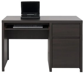 Masă PC Kaspian BIU1D1S/120 (wenge). 735067