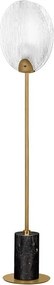 Lampadar/Lampa de podea LED design decorativ SHELINA