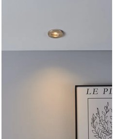 SET 3x corp de iluminat LED pentru baie Eglo 901761 FAVAZZINA 1xGU10/4W/230V IP44 crom
